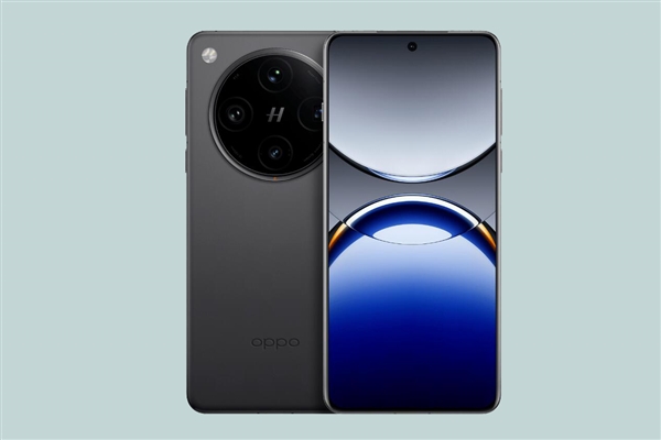 PO Find X8 Pro首销：5299元起凯发k8国际首页登录首款天玑双潜望