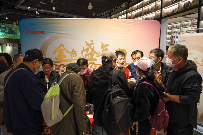 %！银发数码摄影如何进阶为市场掘金新热点？凯发k8娱乐唯一客单价过万成交增长超100(图10)