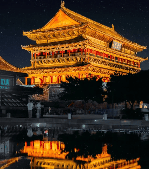 三晚穿越之旅4日游攻略分享！附超实用旅行小贴士！K8凯发天生赢家西安四天三晚精华游指南：西安四天(图2)