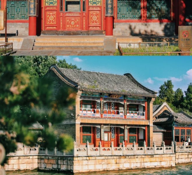 荐 京城3日游最佳攻略行程｜不绕路超全AG凯发K8国际北京三天两晚旅游景点推(图4)