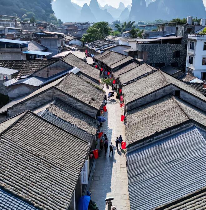 略第一次去桂林玩必带物品超详细路线！凯发k8娱乐登录桂林一月跟团五日游攻