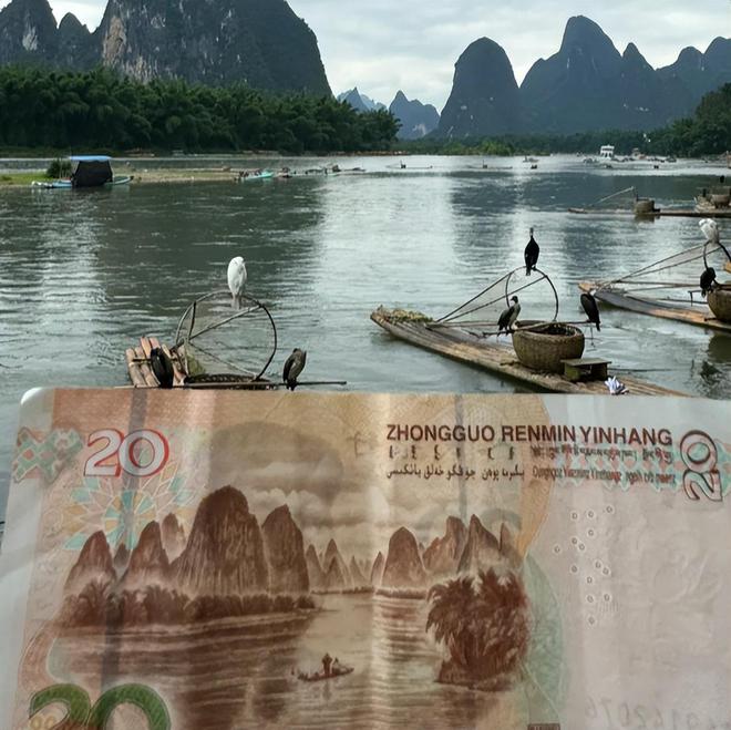略第一次去桂林玩必带物品超详细路线！凯发k8娱乐登录桂林一月跟团五日游攻(图3)
