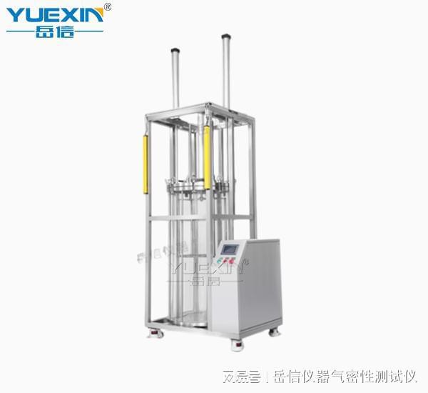 防水测试设备引领行业前行-岳信仪器凯发K8旗舰厅突破防水极限IP68(图1)