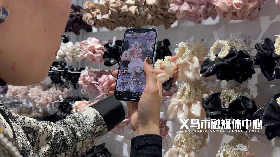 新动力！“世界超市”文旅热度飙升AG凯发K8国际春晚分会场激发(图7)