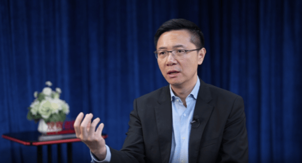 做到投早、投小、投硬科技？【问诊2026中国经济】凯发天生赢家田轩：国家投资天生是耐心资本为何难真正(图6)